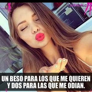 Meet your Posher, Dulcesita